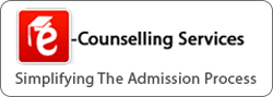 e-Counselling Logo