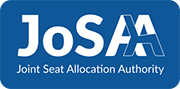JoSAA Logo